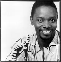 Philip Bailey - Walking on the Chinese Wall (Official Music Video