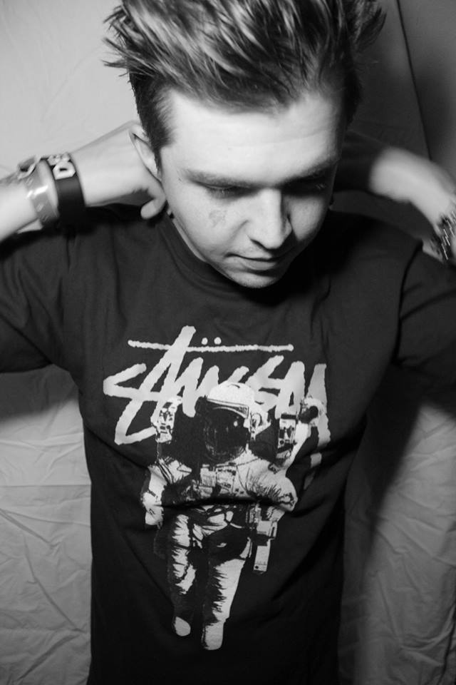 Johnny Rock