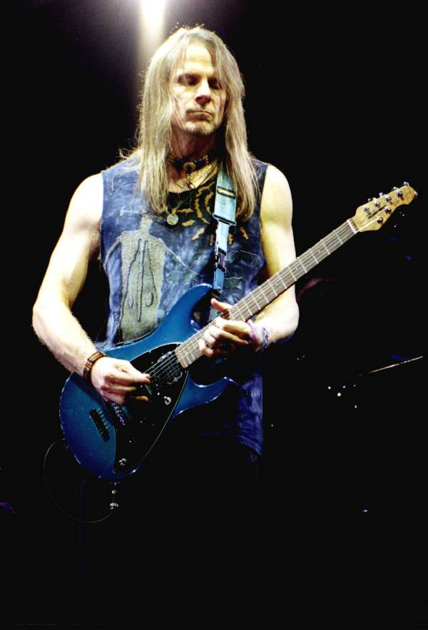 Steve Morse Band