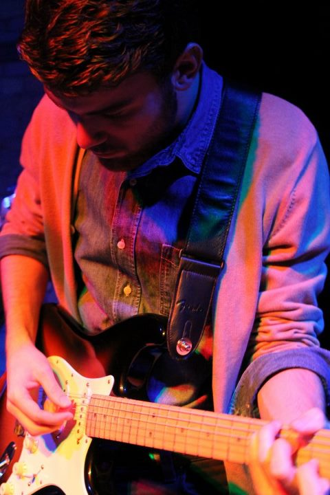 John Mark Nelson