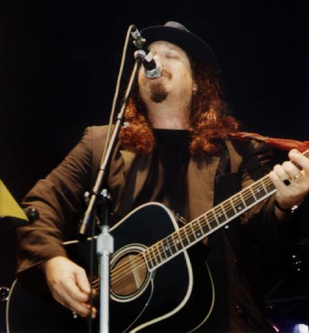 Terry Scott Taylor