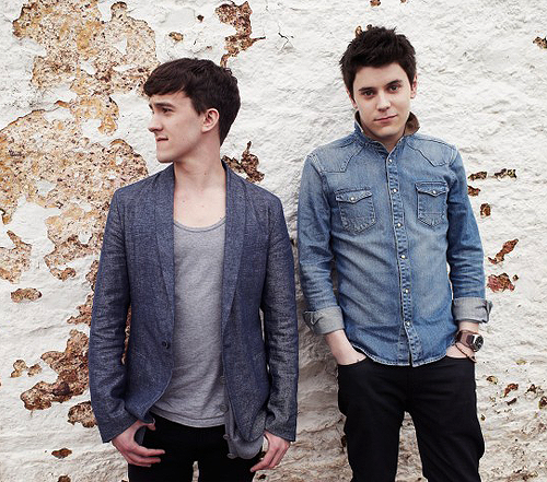 Lilygreen & Maguire
