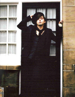 Carl Barât