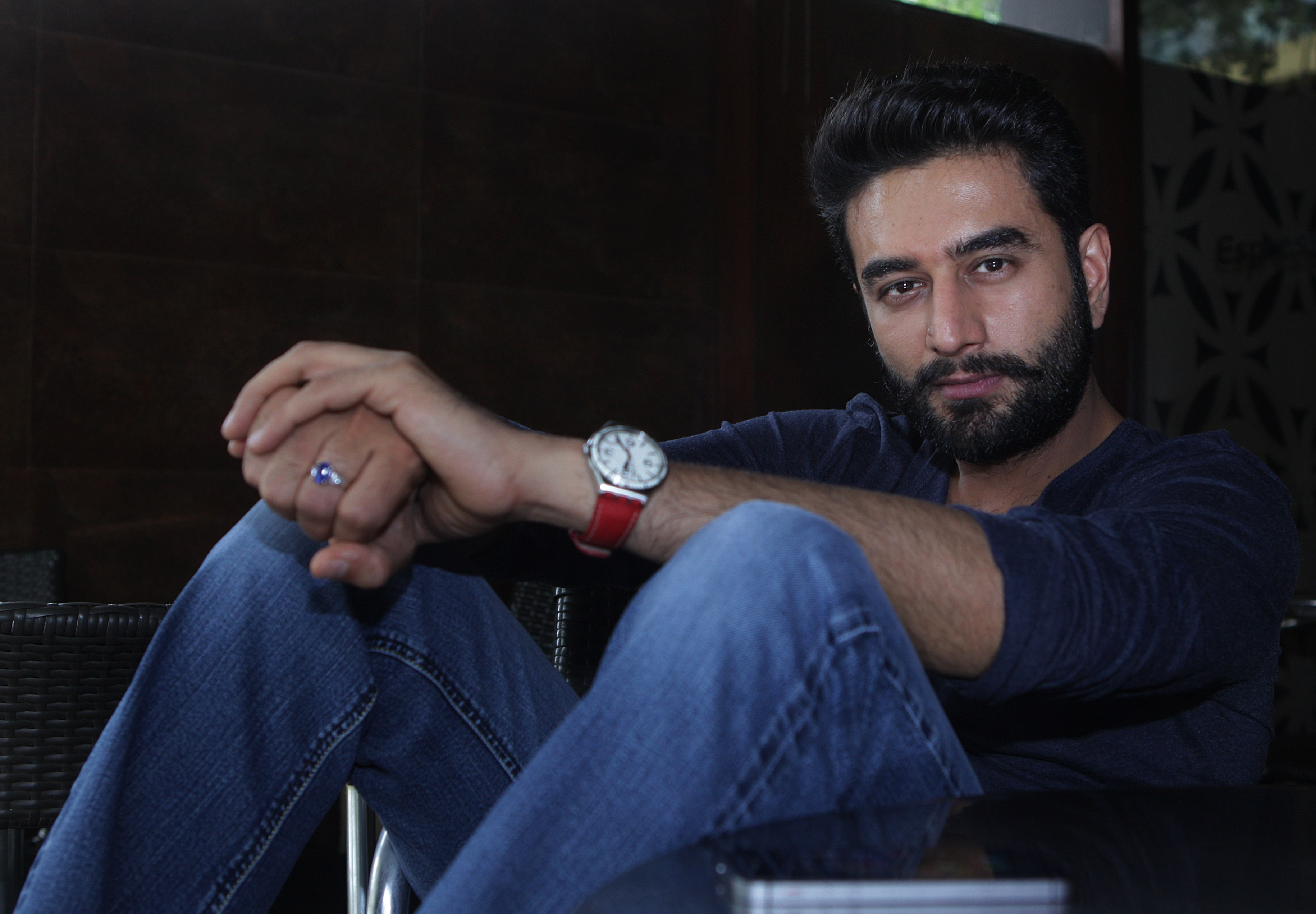 Shekhar Ravjiani