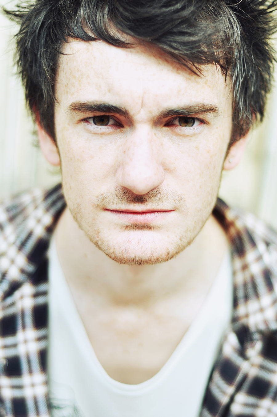 Jacko Hooper