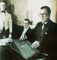 Anton Karas