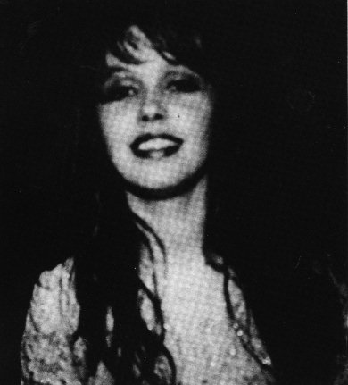 Anita Lane