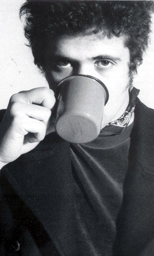 Lucio Battisti