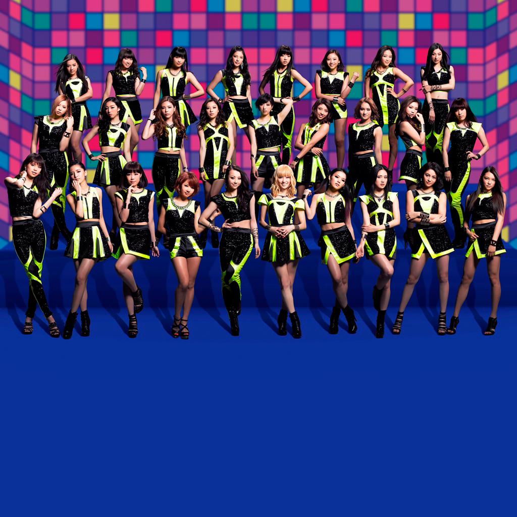 E-girls