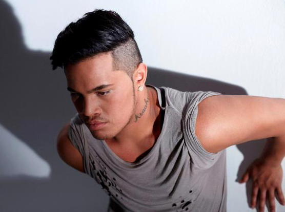 Stan Walker