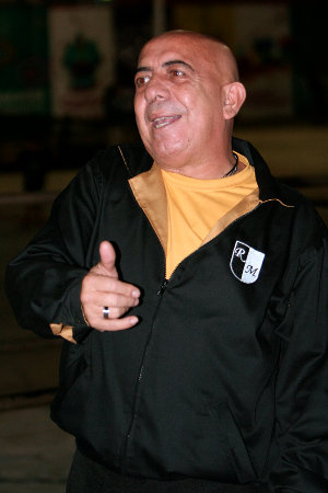 Rincon Morales