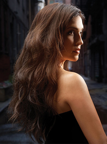 Kristina Train