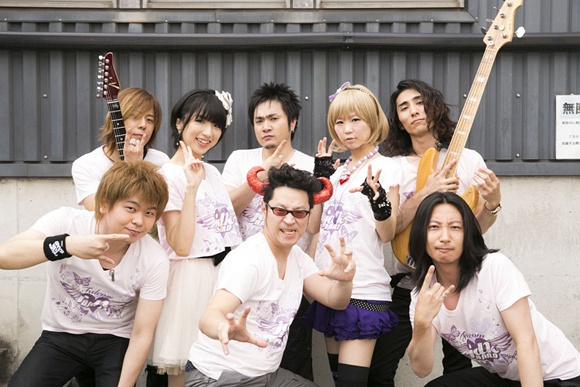 Falcom Sound Team jdk