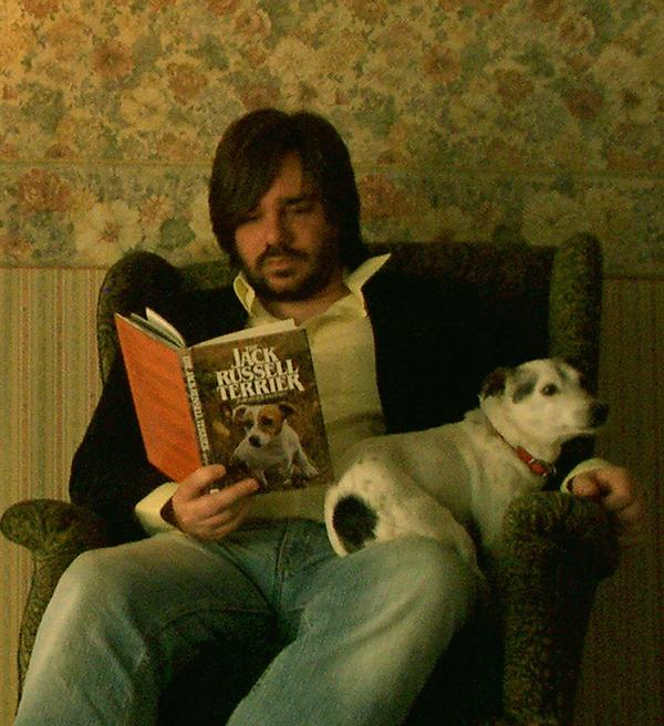 Matt Berry