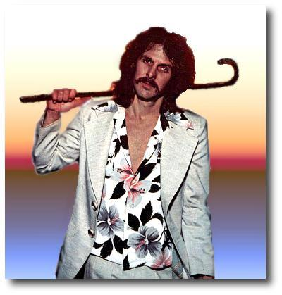 Jay Ferguson