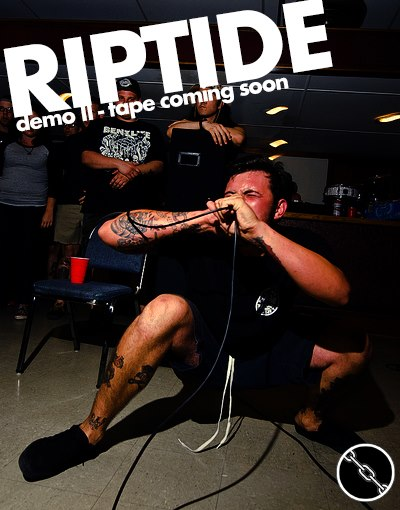 Riptide