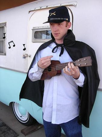 Jacob Borshard