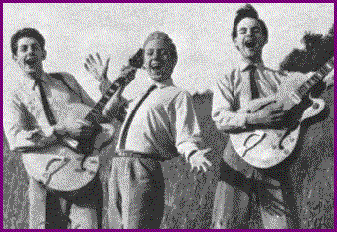 The Overlanders