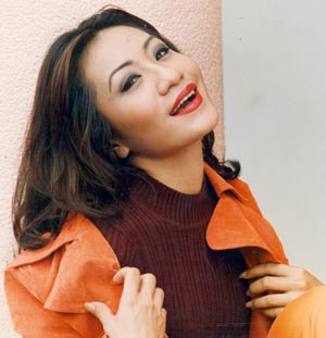 Amelina