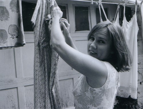 Iris DeMent
