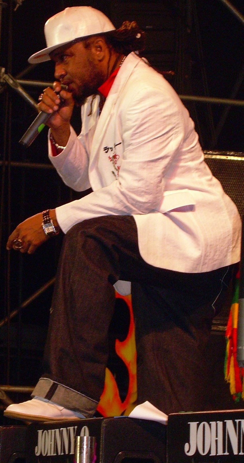 Peter Ram