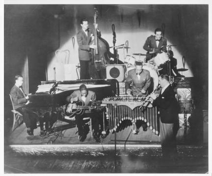 Benny Goodman Sextet