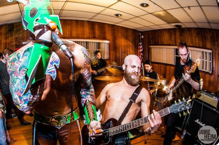 UltraMantis Black