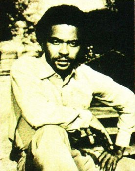 John Holt
