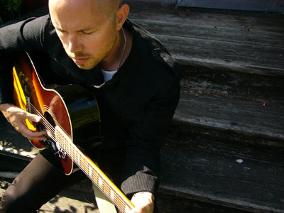 Tomas Andersson Wij