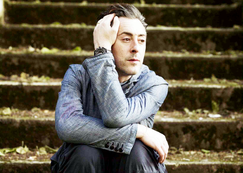 Alan Cumming