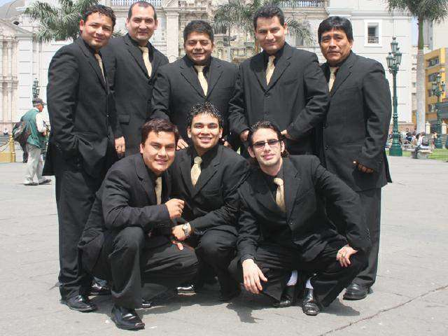 Los Caribeños de Guadalupe