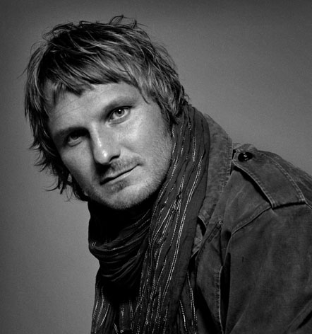 Stefan Andersson