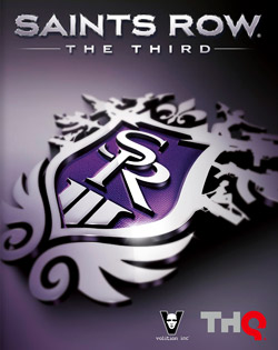 Saints Row The Third