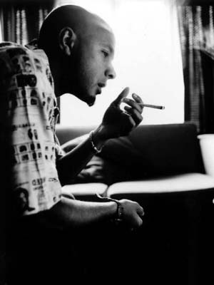 Nightmares on Wax