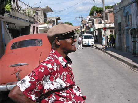 Ibrahim Ferrer