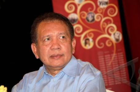 Rinto Harahap