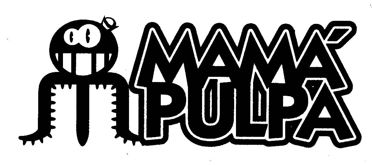 Mama Pulpa