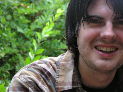 David Brookings