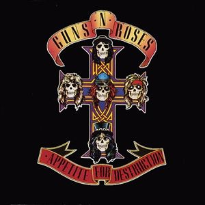 Guns N´ Roses