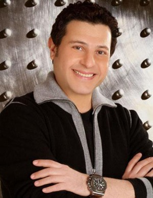 Hany Shaker