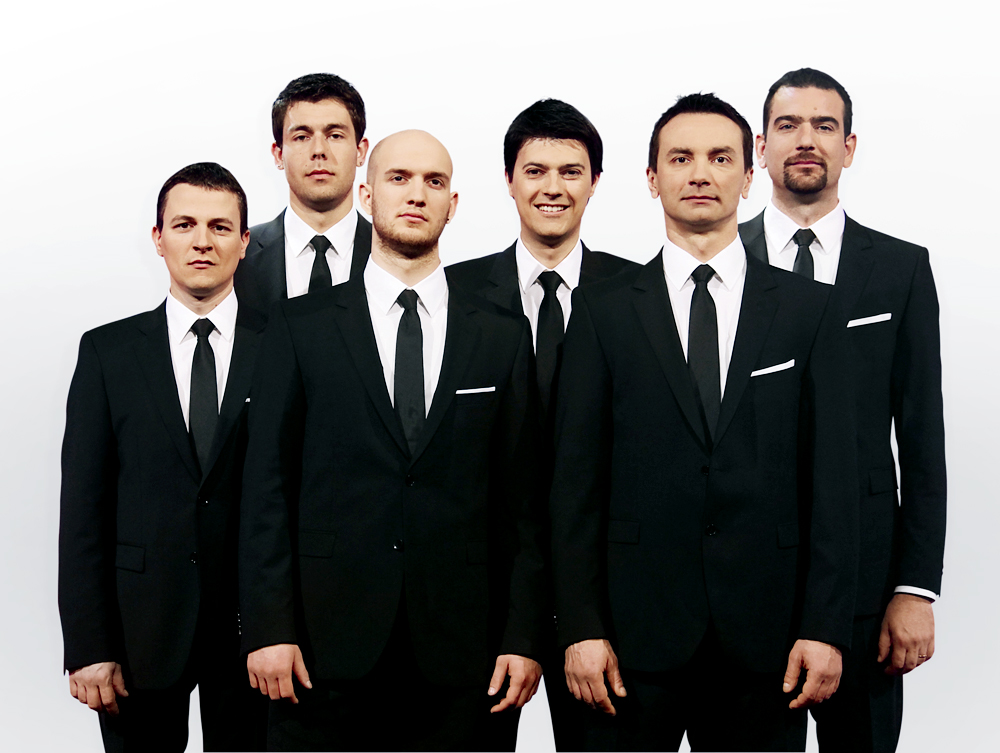 Klapa s mora