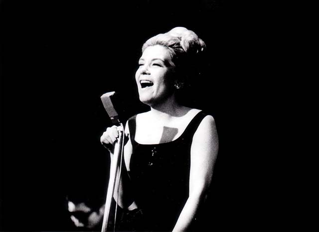 Helen Merrill & Clifford Brown