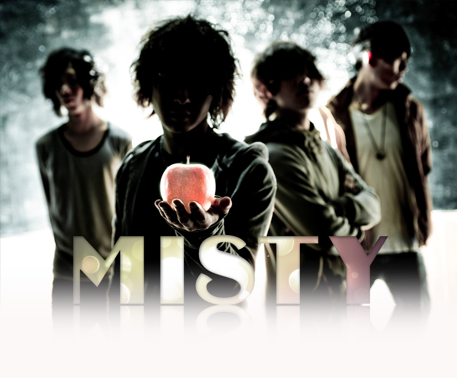 Misty