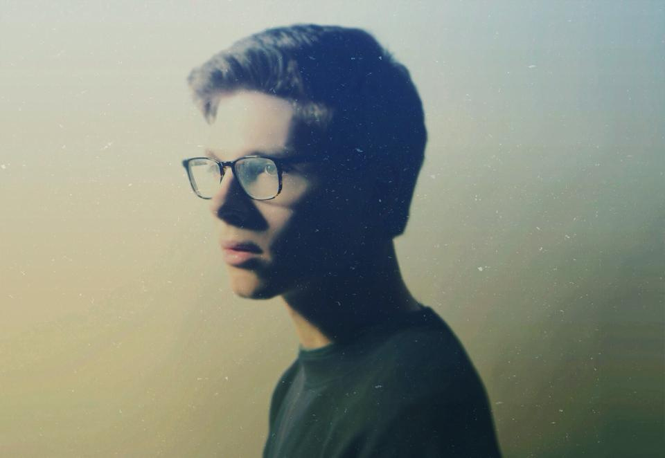 Kevin Garrett