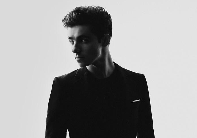 Nathan Sykes