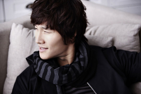 Kim Jong Kook