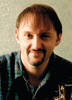 Stuart Townend