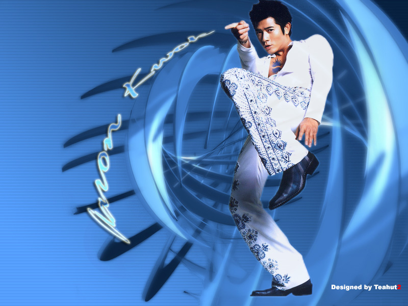Aaron Kwok 郭富城