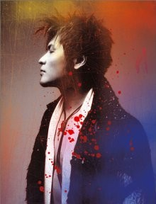 吉川晃司