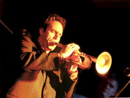 David Cooper